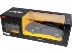Radio Control 1:18 BMW Limited Edition I8 Negro -Mejor Juguetería Tienda 1999956014g01