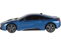 Radio Control 1:18 BMW I8 Azul -Mejor Juguetería Tienda 1999956015g03