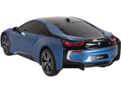 Radio Control 1:18 BMW I8 Azul -Mejor Juguetería Tienda 1999956015g04