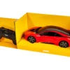 Radio Control 1:18 BMW Limited Edition I8 Rojo