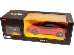 Radio Control 1:18 BMW Limited Edition I8 Rojo -Mejor Juguetería Tienda 1999956016g01