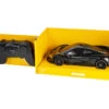 Radio Control 1:24 McLaren P1 Negro -Mejor Juguetería Tienda 1999956018g00