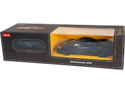 Radio Control 1:24 McLaren P1 Negro -Mejor Juguetería Tienda 1999956018g01