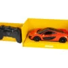 Radio Control 1:24 McLaren P1 Naranja -Mejor Juguetería Tienda 1999956019g00