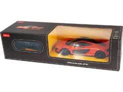 Radio Control 1:24 McLaren P1 Naranja -Mejor Juguetería Tienda 1999956019g01