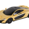 Radio Control 1:24 McLaren P1 Amarillo -Mejor Juguetería Tienda 1999956020g00