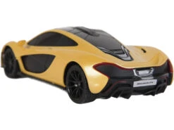 Radio Control 1:24 McLaren P1 Amarillo -Mejor Juguetería Tienda 1999956020g03