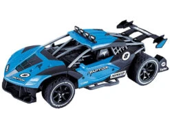 Radio Control Coche Raptor Ninco NH93166 -Mejor Juguetería Tienda 1999956224g01