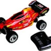 Radio Control 29 Cm. Buggy Factor Teledirigido Rojo -Mejor Juguetería Tienda 1999956243g00