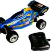 Radio Control 29 Cm. Buggy Factor Teledirigido Azul -Mejor Juguetería Tienda 1999956244g00