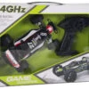 Coche Radio Control 1:20 Champion High Speed Teledirigido Rojo -Mejor Juguetería Tienda 1999956247g00