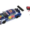 Coche Radio Control 1:24 Audi RS 5 Azul