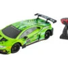 Coche Radio Control 1:16 Lamborghini Huracán GT3 Verde -Mejor Juguetería Tienda 1999956253g00