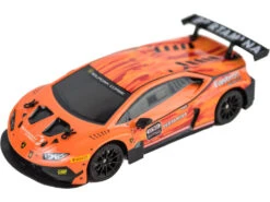 Coche Radio Control 1:16 Lamborghini Huracán GT3 Naranja -Mejor Juguetería Tienda 1999956254g01