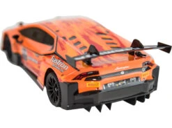 Coche Radio Control 1:16 Lamborghini Huracán GT3 Naranja -Mejor Juguetería Tienda 1999956254g03