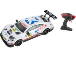 Coche Radio Control 1:16 Mercedes AMG Blanco