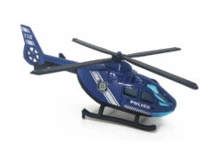 Comisaría Policia Con 5 Vehículos Die Cast -Mejor Juguetería Tienda 1999956261g03