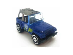 Comisaría Policia Con 5 Vehículos Die Cast -Mejor Juguetería Tienda 1999956261g04