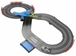 Circuito De Alta Velocidad 320 Cm. Con Rampa 11 Circuito De Alta Velocidad 320 Cm. Con Rampa -Mejor Juguetería Tienda 1999956346g01