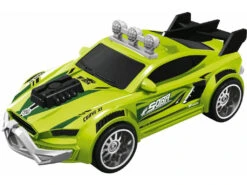 Circuito De Alta Velocidad 320 Cm. Con Rampa 9 Circuito De Alta Velocidad 320 Cm. Con Rampa -Mejor Juguetería Tienda 1999956346g03