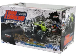 Vehículo Fricción Racing Blanco -Mejor Juguetería Tienda 1999956381g02