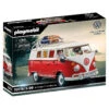 Playmobil Furgoneta Volkswagen T1 Camping Bus 70176 -Mejor Juguetería Tienda 1999957113g00