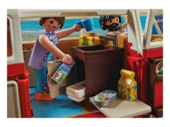 Playmobil Furgoneta Volkswagen T1 Camping Bus 70176 -Mejor Juguetería Tienda 1999957113g04