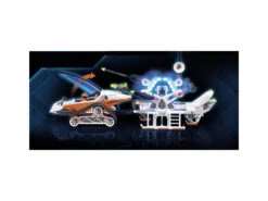 Playmobil TopAgents Spyteam Comando De Nieve 70230 8 Playmobil TopAgents Spyteam Comando De Nieve 70230 -Mejor Juguetería Tienda 1999957457g02