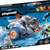 Playmobil TopAgents Spyteam Planeador De Nieve 70231 -Mejor Juguetería Tienda 1999957458g00