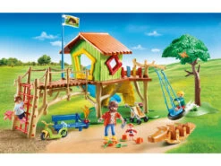 Playmobil City Life Parque Infantil Aventura 70281 -Mejor Juguetería Tienda 1999957485g02