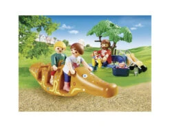 Playmobil City Life Parque Infantil Aventura 70281 -Mejor Juguetería Tienda 1999957485g03