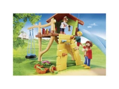 Playmobil City Life Parque Infantil Aventura 70281 -Mejor Juguetería Tienda 1999957485g04
