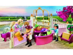 Playmobil Princess Clases De Equitación En El Establo 70450 -Mejor Juguetería Tienda 1999957577g02