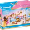 Playmobil Dormitorio Real 70453 -Mejor Juguetería Tienda 1999957580g00