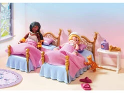 Playmobil Dormitorio Real 70453 -Mejor Juguetería Tienda 1999957580g03