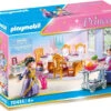 Playmobil Comedor 70455