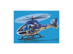 Playmobil City Action Persecución En Paracaídas 70569 -Mejor Juguetería Tienda 1999957596g02