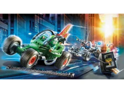 Playmobil City Action Kart Policial Persecución Ladrón De Caja Fuerte 70577 12 Playmobil City Action Kart Policial Persecución Ladrón De Caja Fuerte 70577 -Mejor Juguetería Tienda 1999957602g04