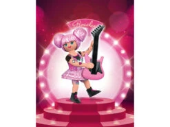 Playmobil Candy World Rosalee Music Wolrd 70580 -Mejor Juguetería Tienda 1999957603g02