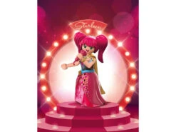 Playmobil Candy World Starleen Music Wolrd 70582 -Mejor Juguetería Tienda 1999957605g02