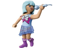 Playmobil Candy World Clare Music Wolrd 70583 -Mejor Juguetería Tienda 1999957606g01
