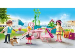 Playmobil Cafetería 70593 -Mejor Juguetería Tienda 1999957611g02