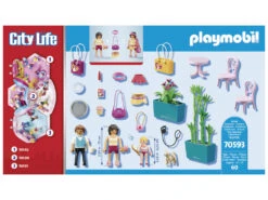 Playmobil Cafetería 70593 -Mejor Juguetería Tienda 1999957611g03