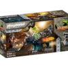 Playmobil Dinos Triceratops Disturbios Por Las Piedras Legendarias 70627 -Mejor Juguetería Tienda 1999957618g00