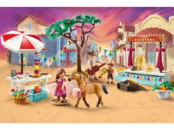 Playmobil Spirit Miradero Festival 70694 -Mejor Juguetería Tienda 1999957630g02