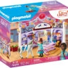Playmobil Spirit Miradero Tienda Hípica 70695 -Mejor Juguetería Tienda 1999957631g00