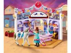 Playmobil Spirit Miradero Tienda Hípica 70695 -Mejor Juguetería Tienda 1999957631g03