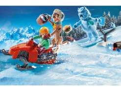 Playmobil Scooby-Doo Aventura Con Snow Ghost 70706 -Mejor Juguetería Tienda 1999957636g02