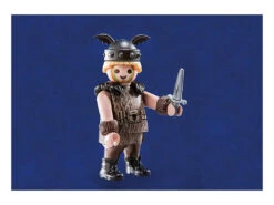 Playmobil Dragón Racing Barrilete Y Capataz 70729 -Mejor Juguetería Tienda 1999957651g03