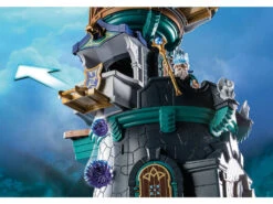 Playmobil Novelmore Violet Vale Torre Del Mago 70745 -Mejor Juguetería Tienda 1999957654g03